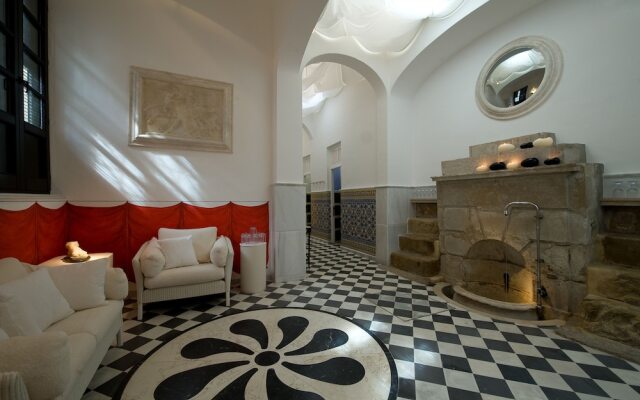 Villa Padierna Thermas Hotel - Only Adults