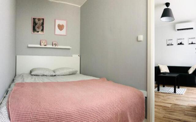 Apartament Poznańska24