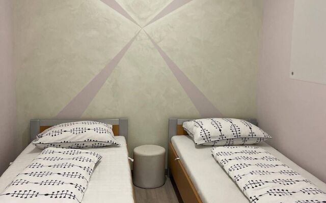 Beautiful 2-bed Apartment in Wien