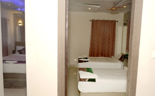 Hotel Shreesh Kolkata