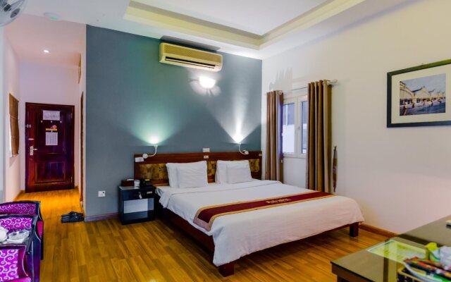 A25 Hotel 57 Quang Trung