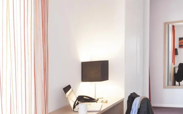 Adagio Access Saint Louis Bâle