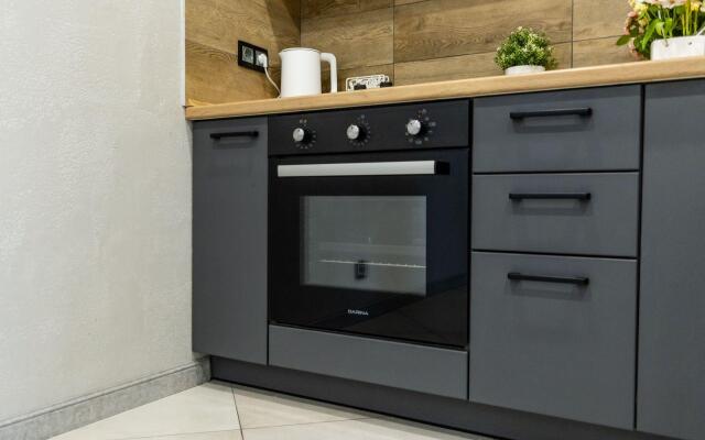 Дом у Волги