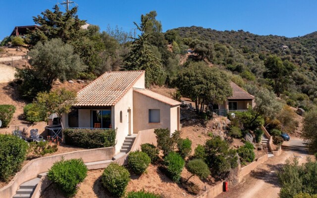 Résidence Roc e Mare