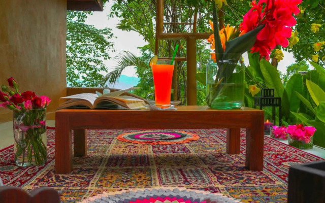 E-outfitting Pai Resort