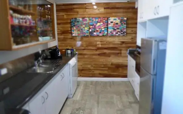 ArtHOUSE Beachfront Accommodation