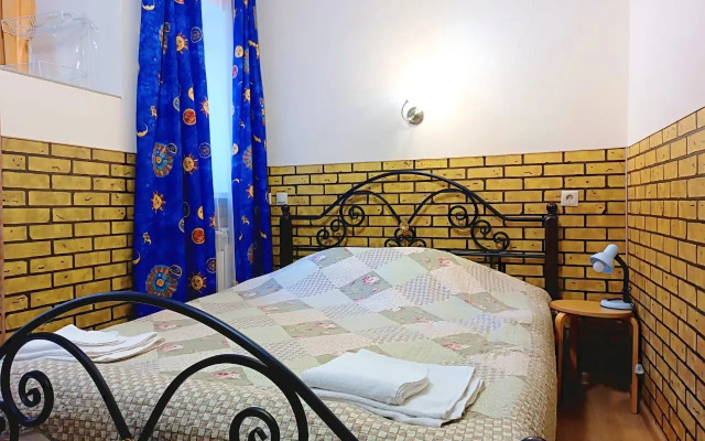 Апартаменты на улице Ярошенко 16