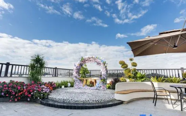 Yunxi Garden Resort Hotel (Pu’er)