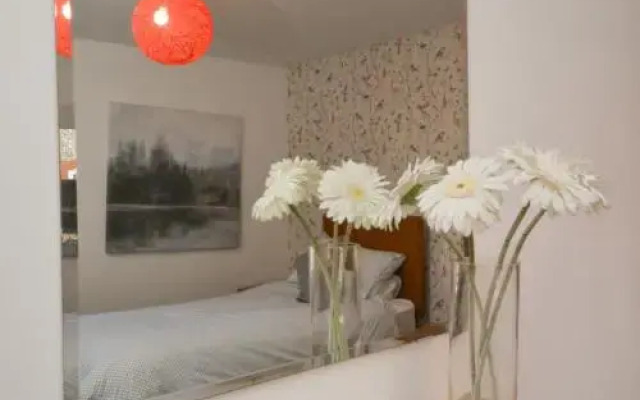 Holiday Home Swallow Barn