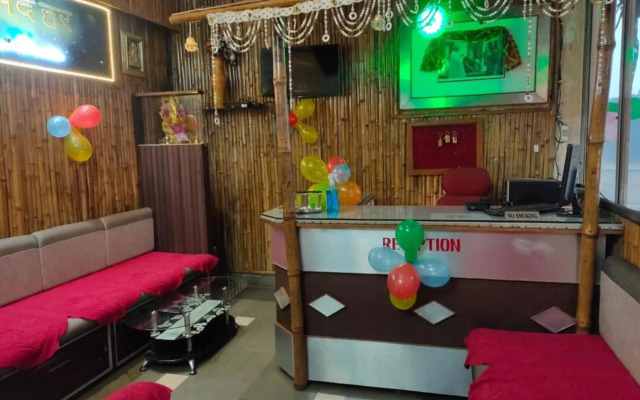 Hotel Shree Mata Sadan