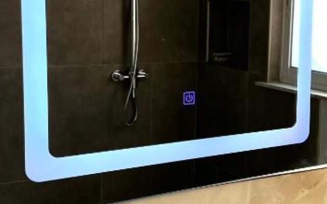 Bejart Apartment 3
