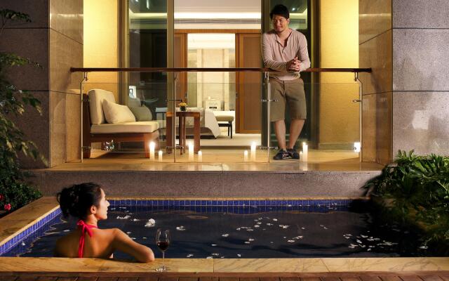 InterContinental Kunming by IHG