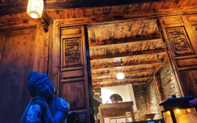 Caomu Light Luxury Hostel