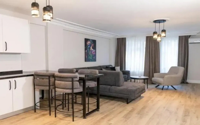 The Hera Bomonti Hotels