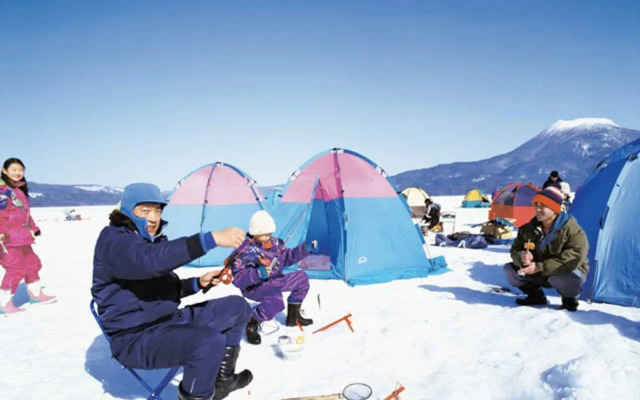 Guest House CRANE鶴　 / Vacation STAY 4652