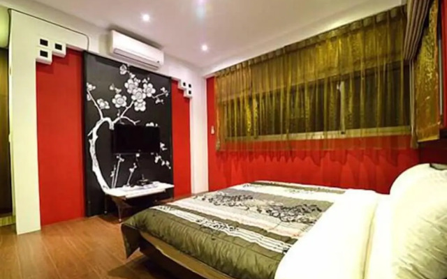 Xitou Royal Villa