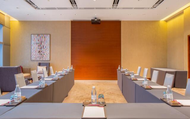 Crowne Plaza Macau by IHG