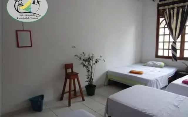 La Jangada Hospedaje