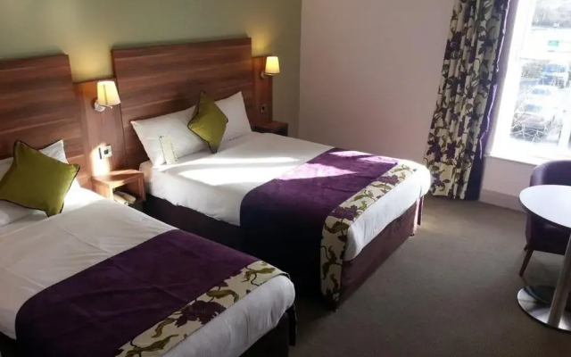 Maldron Hotel, Oranmore Galway