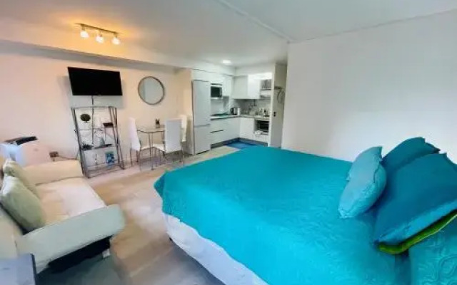 Departamento Costanera Shopping