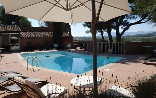 Hotel La Clé des Champs Boutique hôtel & spa