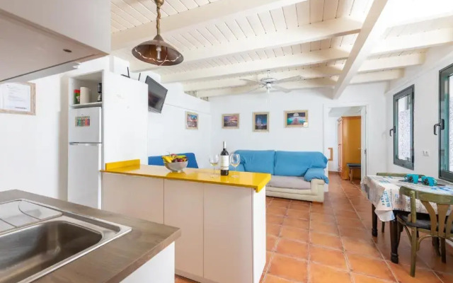 Mammanico Apartament