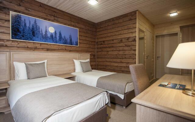 Eco-home