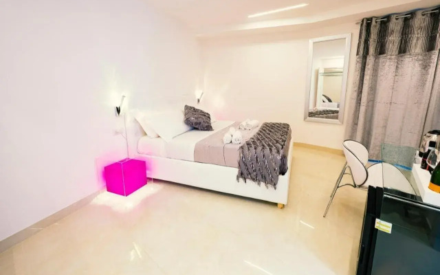 San Pietro Grand Suite