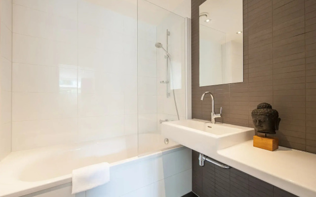 Stayci Apartments Museumpark Deluxe