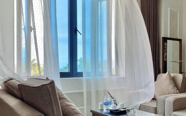 Sun & Sea Hotel