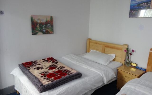 Zangba Impression Hostel