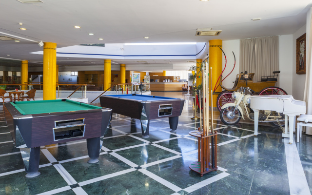 Apartamentos Mexico