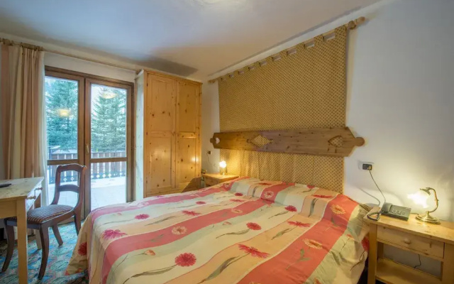 Orovacanze Hotel Villa Emma