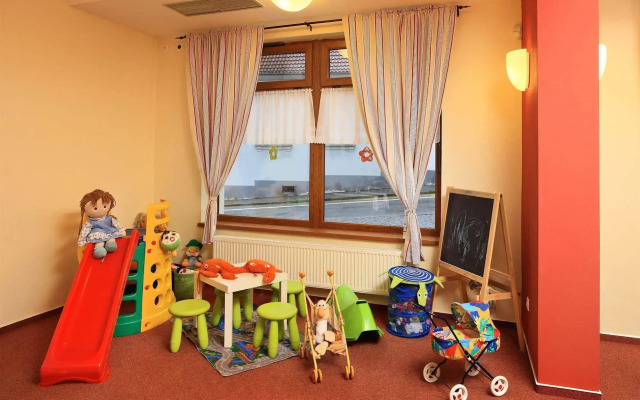 Hotel Záviš z Falkenštejna