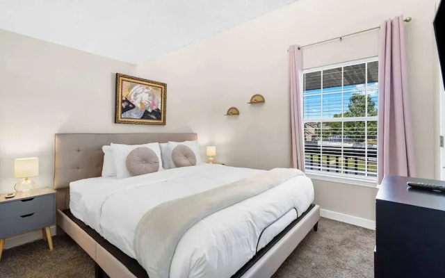 Skyview Getaway 2bdr for 4