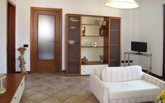 Ilaria 2 Massa in Massa