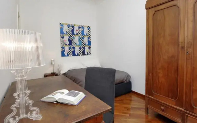 S. Cosimato Trastevere