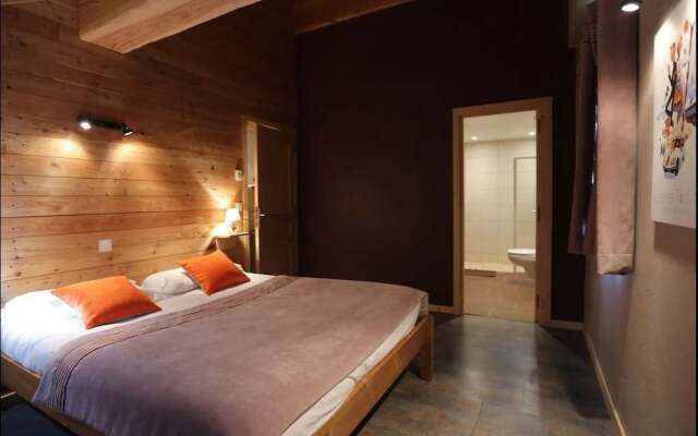 Les Chalets d'Adrien 9