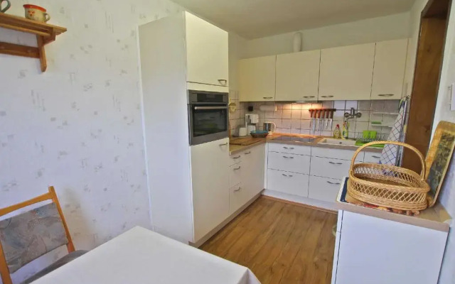 Ferienwohnung Klink SEE 10661