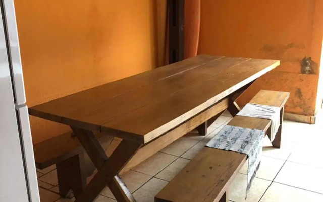 casa em Martins de Sá