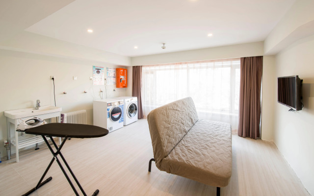 Holiday Inn Express Chengde Downtown