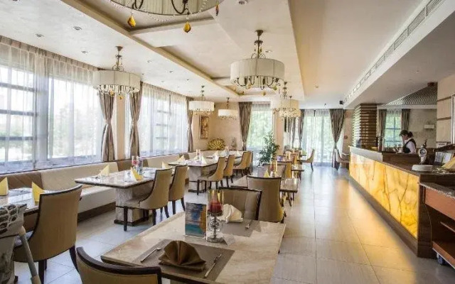 Calendula Ayurvedic & Medical Hotel