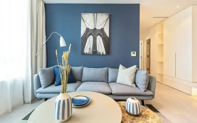 Saigon Finest - IDG Suites Collection - 12J