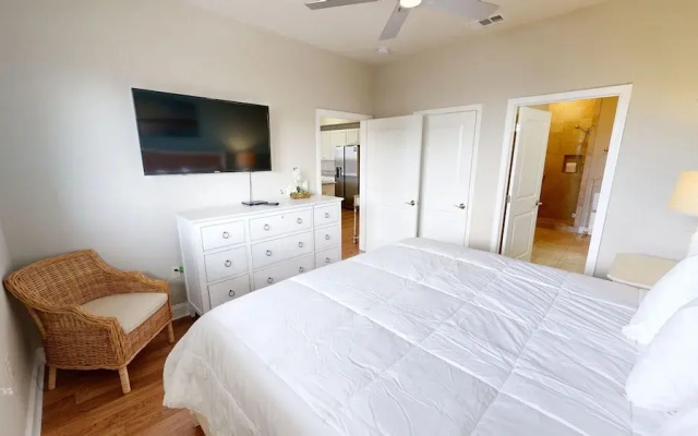 Alerio 301c 3 Bedroom Condo