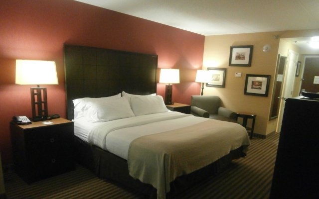 Holiday Inn Florence by IHG