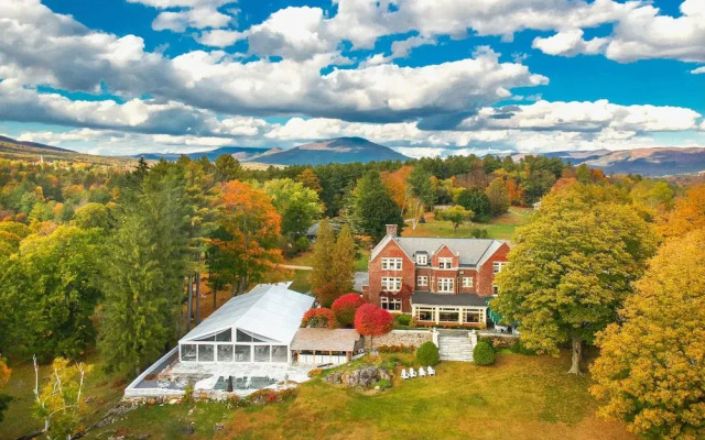 Wilburton Inn