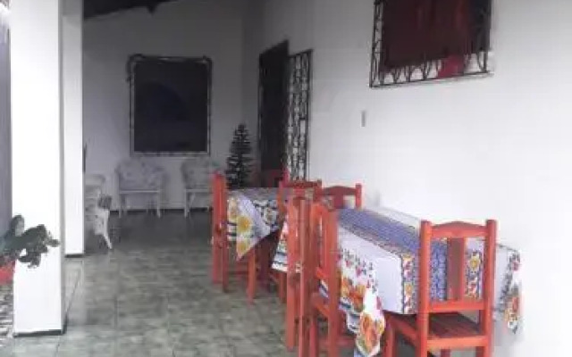 Paracuru Surf Rider Hostel