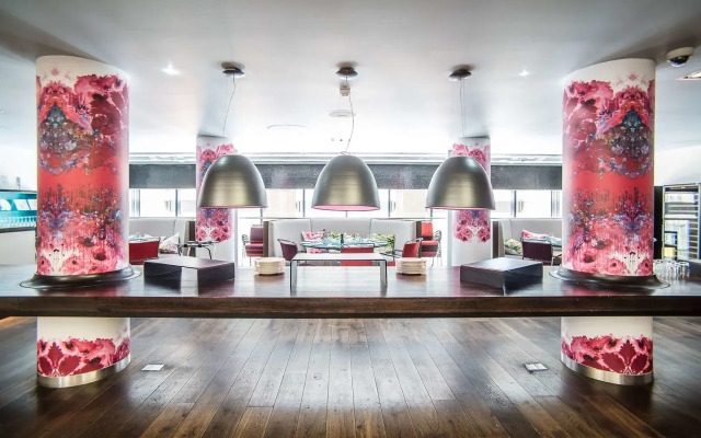 Radisson Collection Hotel, Royal Mile Edinburgh