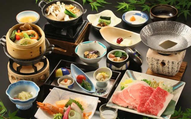 Kameya Honten