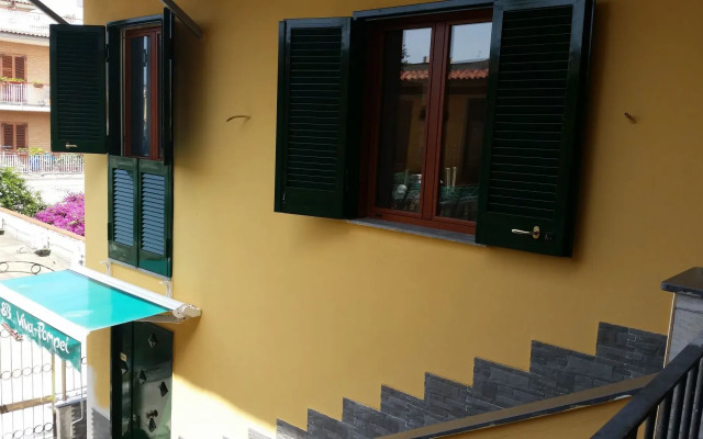 B&B Viva Pompei